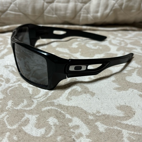 Oakley EyePatch 2 Polarized Sunglasses - Picture 2 of 11